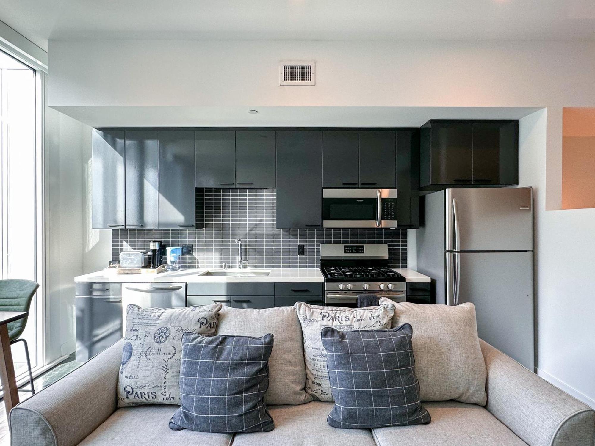 Apartment Monthier Downtown Sp2s6u08 Los Angeles
