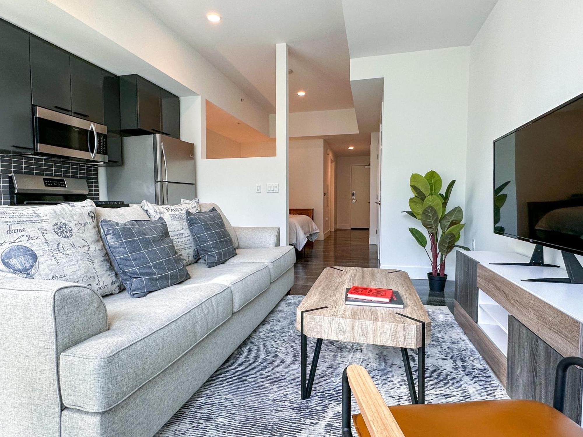 Apartment Monthier Downtown Sp2s6u08 Los Angeles